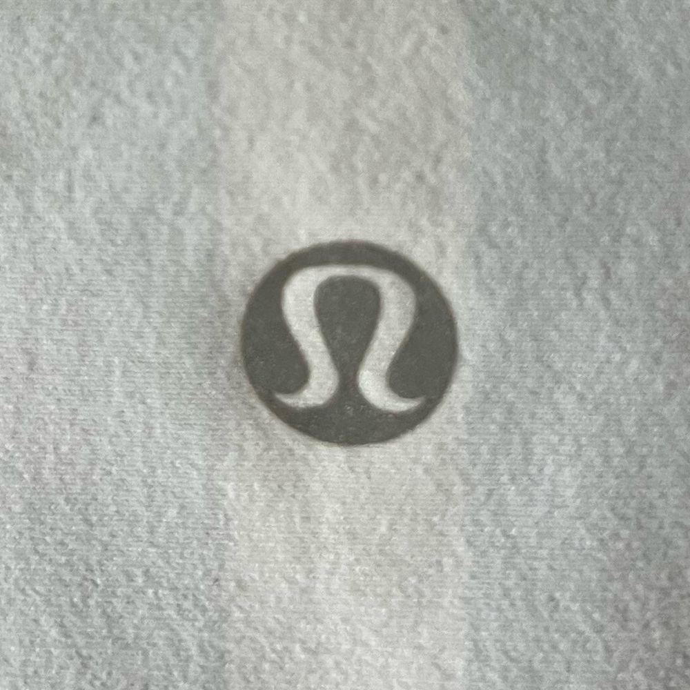 Lululemon Racerback Top - Picture 4 of 5